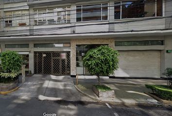 Departamento en  Calle Edgar Allan Poe 112, Polanco Nb, Polanco I Sección, Miguel Hidalgo, Ciudad De México, 11510, Mex