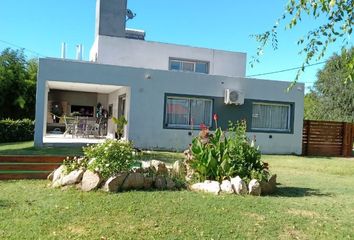 Casa en  Avenida General Hornos 142-240, Villa Cura Brochero, San Alberto, X5891, Córdoba, Arg