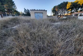 Chalet en  Monóver/monóvar, Alicante Provincia