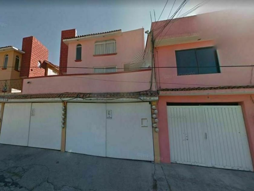 venta Casa en San José el Jaral, Atizapán de Zaragoza (EB-HT8236s)-  