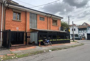 Casa en  Calle 55bis 16-99-16-1, Chapinero, Bogotá, Distrito Capital, Col