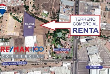 Lote de Terreno en  20110, Aguascalientes, Mex