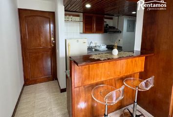 Apartamento en  Carrera 30a 9 45, Medellín, Antioquia, Col