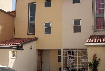 1 casa en condominio en renta en Coacalco de Berriozábal 