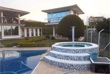 Villa-Quinta en  Colombia, Palmira