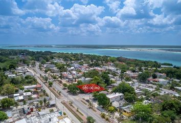 Lote de Terreno en  Bacalar, Bacalar, Bacalar, Quintana Roo