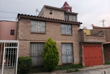Casa en  El Molino, Ixtapaluca
