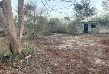 Lote de Terreno en  Ciudad Caucel, Mérida, Yucatán