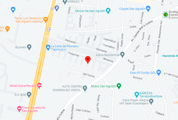 Casa en condominio en  Camino Real De Colima, Santa Anita, Tlaquepaque, Jalisco, 45600, Mex