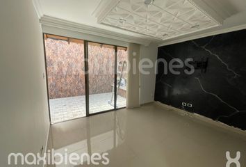 Apartment for rent in Santa Mónica, Medellín