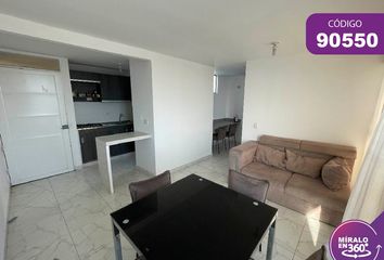 Apartamento en El Silencio, Barranquilla