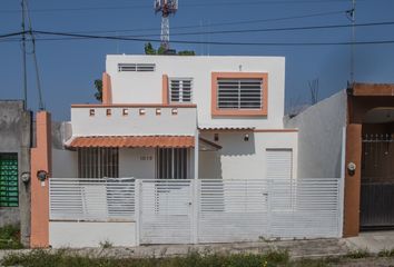 10 casas en venta en Francisco Villa, Colima, Colima 