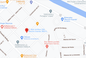 Casa en  Privada Ecuador, Refinería, Reynosa, Tamaulipas, 88640, Mex
