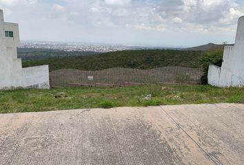 Lote de Terreno en  Avenida Universidad 405-425, Ejido Centzontle, San Luis Potosí, 78400, Mex