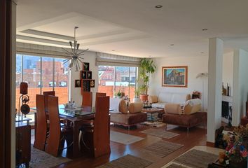 Apartamento en  Calle 101 13a-100-13a-2, Rincon Del Chico, Bogotá, Distrito Capital, Col