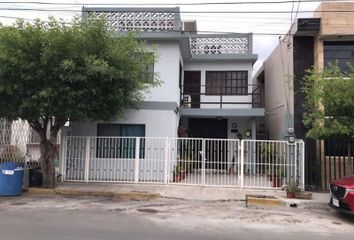 Casa en  Jardín Español, Monterrey