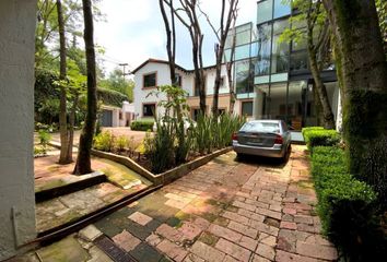 Casa en  Bernardo De Gálvez 125, Chapultepec, Lomas Virreyes, Miguel Hidalgo, Ciudad De México, 11000, Mex