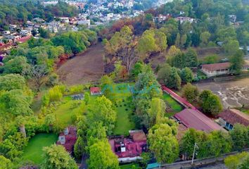 Lote de Terreno en  Avándaro, Valle De Bravo