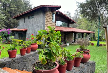 Villa en  Rosario Tlali, Xochimilco