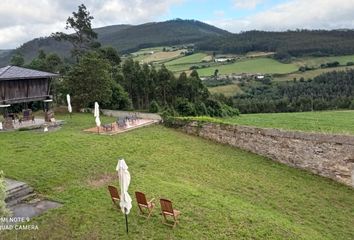 Chalet en  Antigua (san Tirso De Abres), Asturias