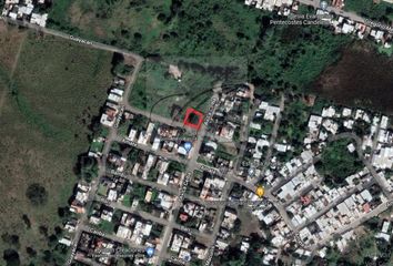 Lote de Terreno en  Brizas Del Carrizal, Nacajuca