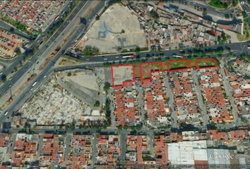 Lote de Terreno en  Avenida Mario Colín, Zona Industrial Tlanepantla, Tlalnepantla De Baz, México, 54060, Mex