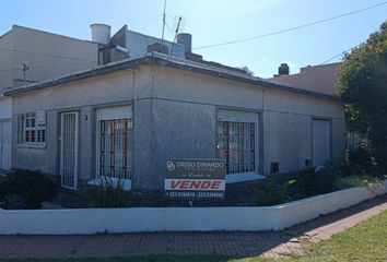 Casa en  Parque Luro, Mar Del Plata