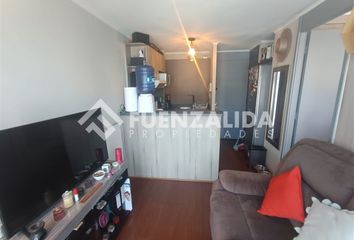 Departamento en venta en Santiago Centro