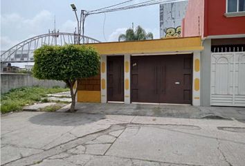 Casa en condominio en  Otilio Montaño, Jiutepec, Morelos