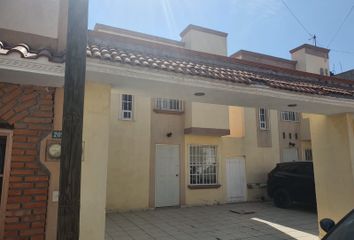 Casa en  Avenida Lago 209a, Fracc Quintas De La Hacienda 2, Soledad De Graciano Sánchez, San Luis Potosí, 78438, Mex