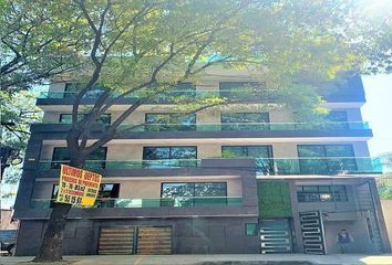 Casa en condominio en  Albert, Benito Juárez, Cdmx