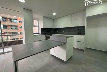 Apartment for rent in Envigado, Envigado