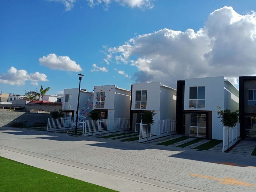 venta Casa en Terrazas de La Presa, Tijuana (EB-LT7719s)