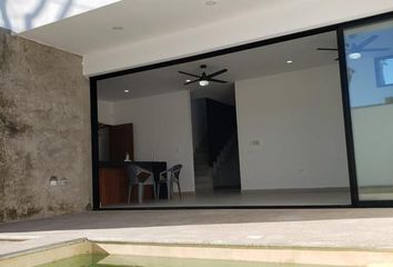 Casa en  Pueblo Dzitya, Mérida, Yucatán