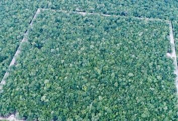 Lote de Terreno en  Villas Tulum, Tulum