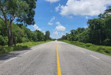 Lote de Terreno en  La Veleta, Tulum