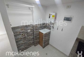 Apartment for rent in Noroccidente, Medellín