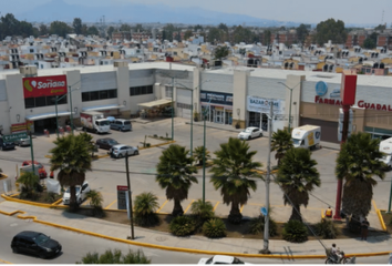 Local comercial en  Avenida Doctor Jorge Jiménez Cantú, Bosques De La Hacienda, Cuautitlán Izcalli, México, 54768, Mex