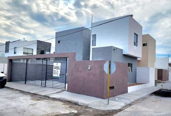 9 casas en venta en Longoria, Reynosa 