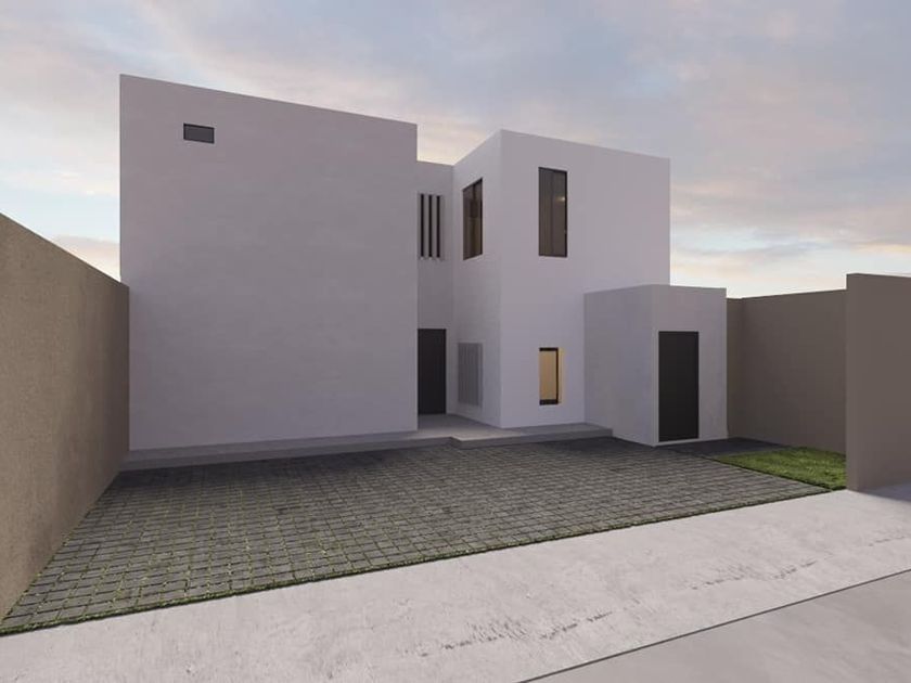 venta Casa en Longoria, Reynosa (EB-LT2749s)