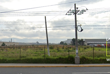 Lote de Terreno en  Ejido Santa Cruz Azcapotzaltongo, Toluca