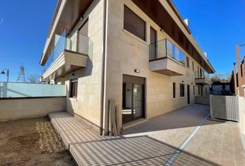 Duplex en  Galapagar, Madrid Provincia