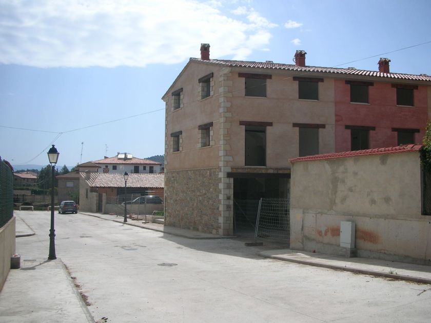 Chalet en venta Valbona, Teruel Provincia