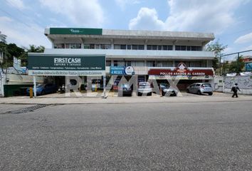 Local comercial en  El Vergel, Cuernavaca, Cuernavaca, Morelos