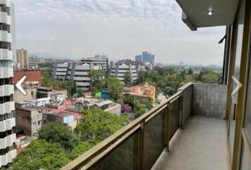 Departamento en  Polanco I Sección, Miguel Hidalgo, Cdmx