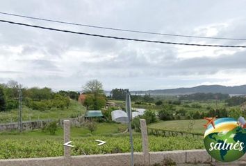 Terreno en  Sanxenxo, Pontevedra Provincia