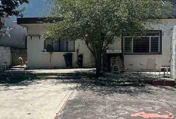 Casa en  Lázaro Garza Ayala, San Pedro Garza García