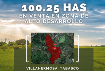Lote de Terreno en  Villahermosa Centro, Villahermosa, Tabasco