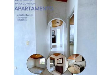 Apartamento en  La Nueva Cecilia, Armenia