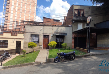 Casa en  Comuna 7, Robledo, Medellín